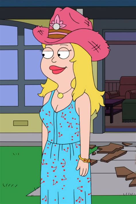 american dad francine hot|American Dad